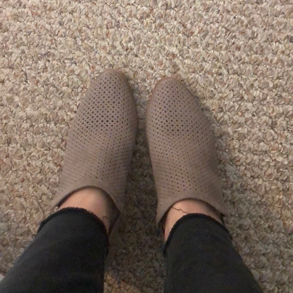 BP Perry bootie - Picture 4 of 4